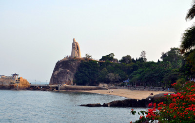 【廈門】南普陀、鼓浪嶼、高北土樓、 集美學(xué)村純玩雙飛6日游