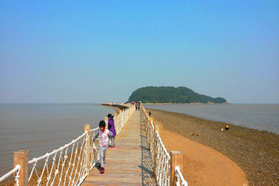 【廣東】魅力海濱雙城之戀——茂名、湛江雙臥七日游