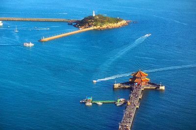【山東】日照、青島、威海、蓬萊汽車6日游