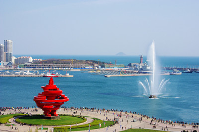 【山東】青島、淮安、日照、連云港雙飛 6 日（親子）