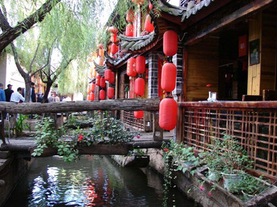 【云南】不二青春.昆明、大理、麗江5晚6天特色游