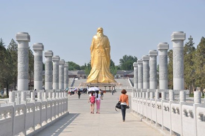 函谷關2